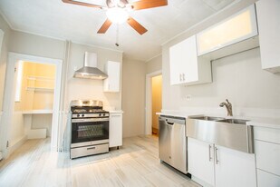 27 Ashford St, Unit 2 in Boston, MA - Building Photo