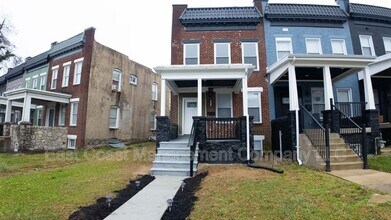 2619 Loyola Northway in Baltimore, MD - Building Photo - Building Photo
