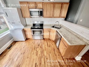 5138 Waterman Blvd in St. Louis, MO - Foto de edificio - Building Photo