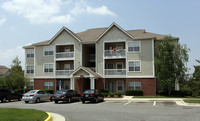 Abbey at South Riding in South Riding, VA - Foto de edificio - Building Photo