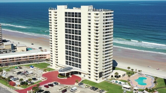 property at 2545 S Atlantic Ave