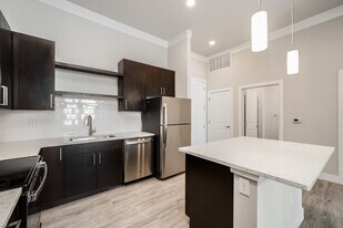 The Edison at Wheat Ridge in Wheat Ridge, CO - Building Photo