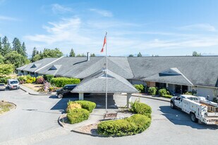 2603 151 St in Surrey, BC - Building Photo
