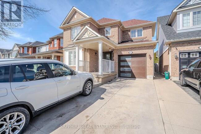 759 Hutchinson Ave in Milton, ON - Building Photo - Building Photo