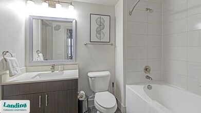 10550 N Central Expy, Unit 217 in Dallas, TX - Building Photo - Building Photo