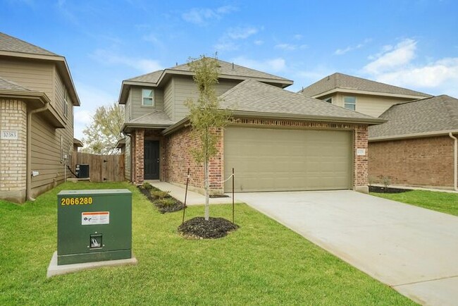 10379 Clearwater Wy in San Antonio, TX - Building Photo - Building Photo