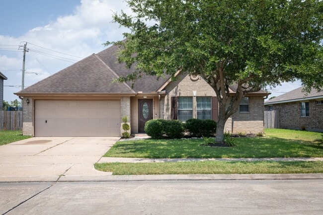 property at 3403 Cypress Village Dr