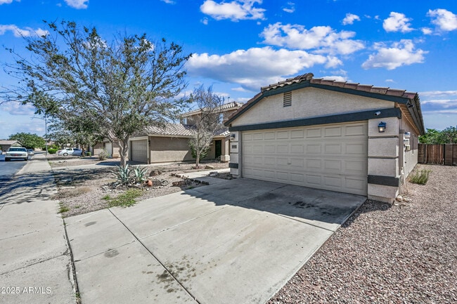 12021 W Columbine Dr in El Mirage, AZ - Building Photo - Building Photo