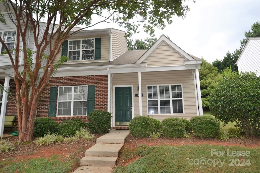 11719 Blue Tick Ct, Unit 261-07 in Charlotte, NC - Building Photo