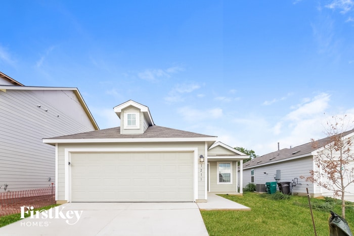 1211 Flame Tanager in San Antonio, TX - Building Photo