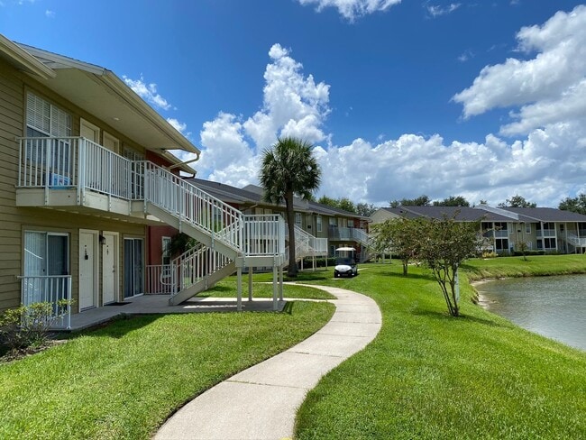 property at 302 Lake Parsons Green