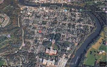 215-217-217 W Todd St in Frankfort, KY - Building Photo - Building Photo