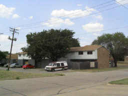 2401-2411 Doreen St in Grand Prairie, TX - Building Photo - Building Photo