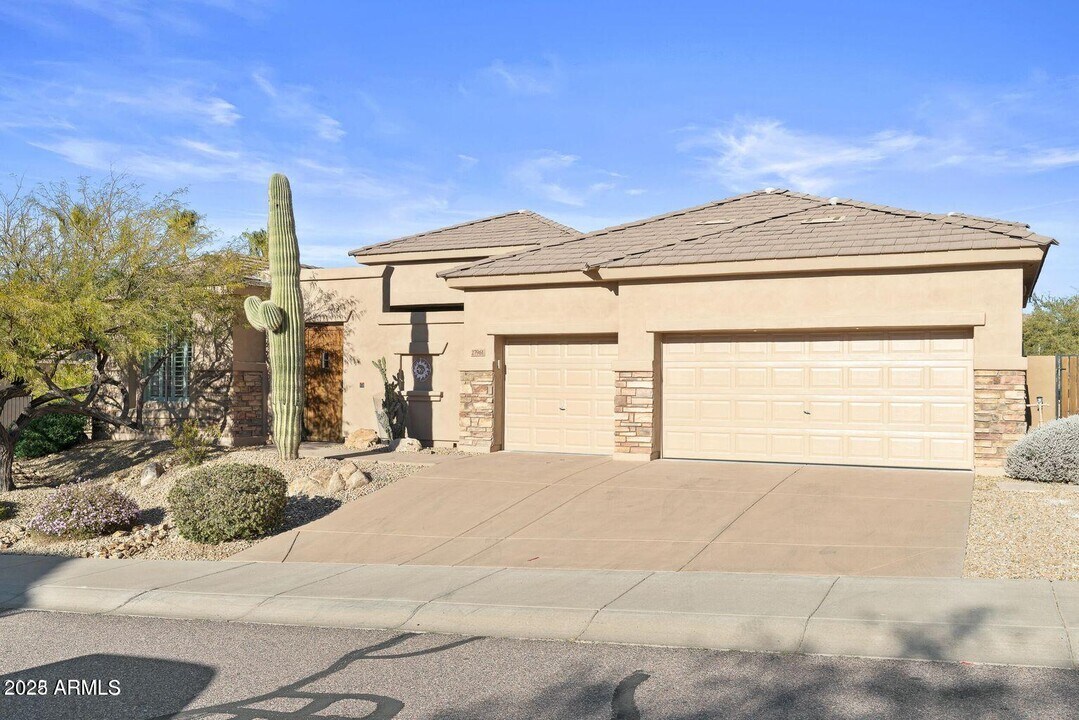 27961 N 114th Way in Scottsdale, AZ - Building Photo