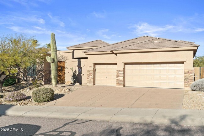 property at 27961 N 114th Way