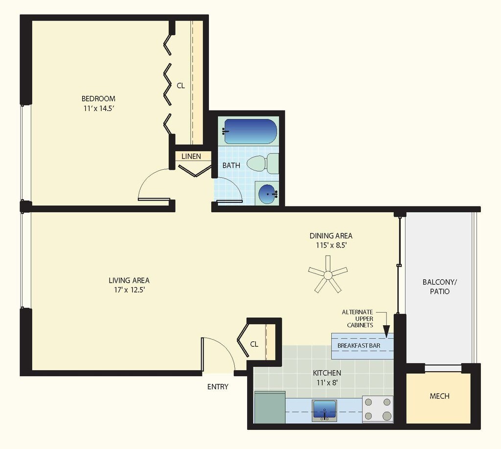 Chestnut Hill Apartments Temple Hills, MD Apartments