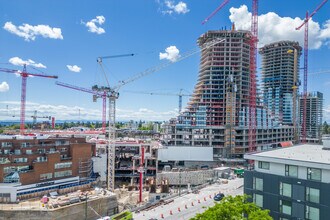 Building 5 in Vancouver, BC - Building Photo - Building Photo