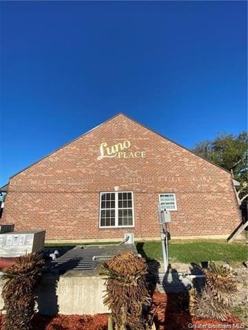 property at 231a Armistead Ln