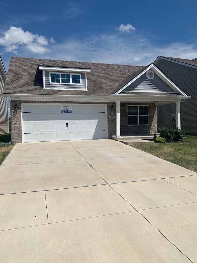 2621 Hailey Rose Way in Lexington, KY - Building Photo - Building Photo