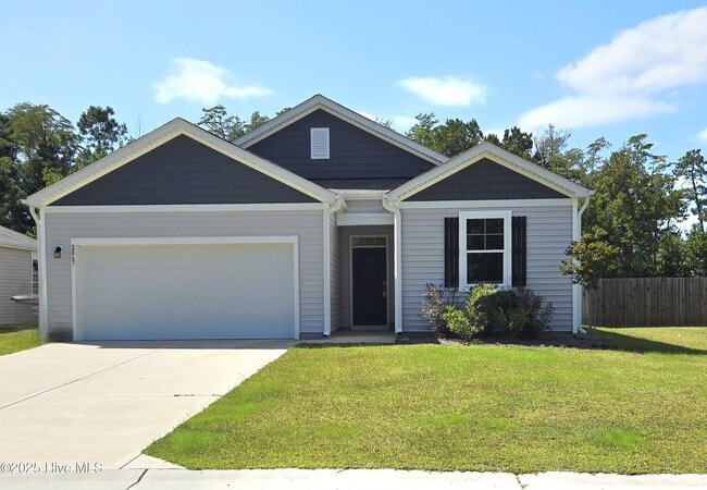 property at 2067 Bella Pt Dr