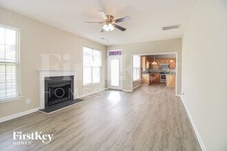 793 Pecan Ridge Cir in Kernersville, NC - Building Photo - Building Photo