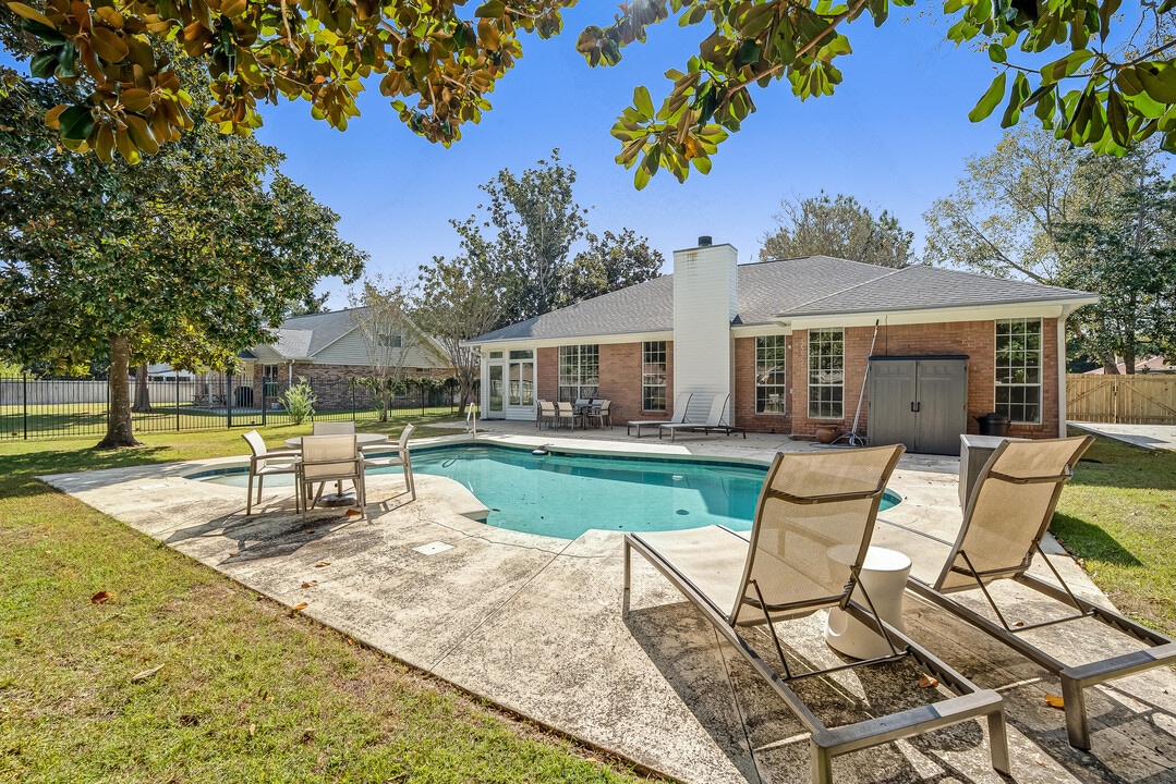 114 Dana Pointe in Niceville, FL - Building Photo