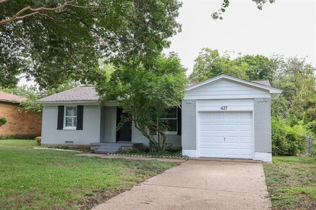 property at 427 Daniel St