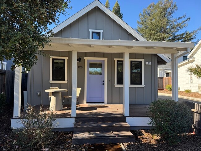 property at 125 Kennedy Ln