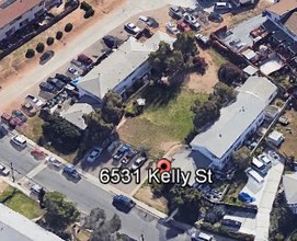 6531-6561 Kelly St in San Diego, CA - Building Photo - Other