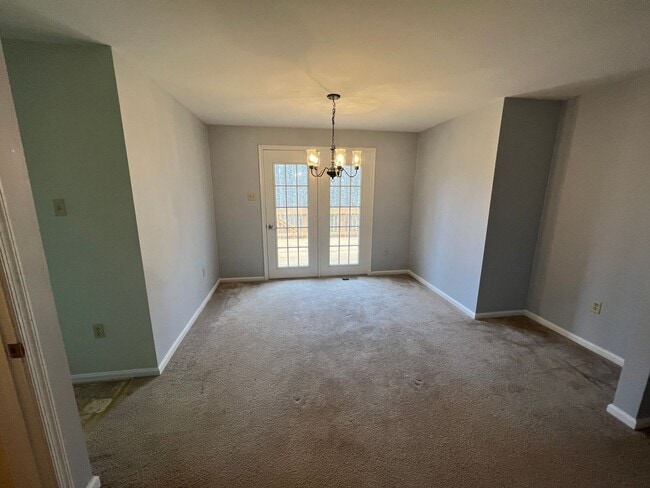 property at 8260 Capitol Cir