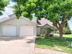 3501 Delmar Ct in Columbia, MO - Building Photo