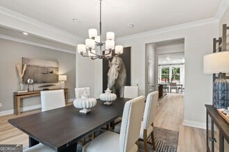 5015 Kennison Wy in Cumming, GA - Building Photo - Building Photo