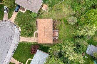 10747 Gail Ct in St. Louis, MO - Building Photo - Building Photo