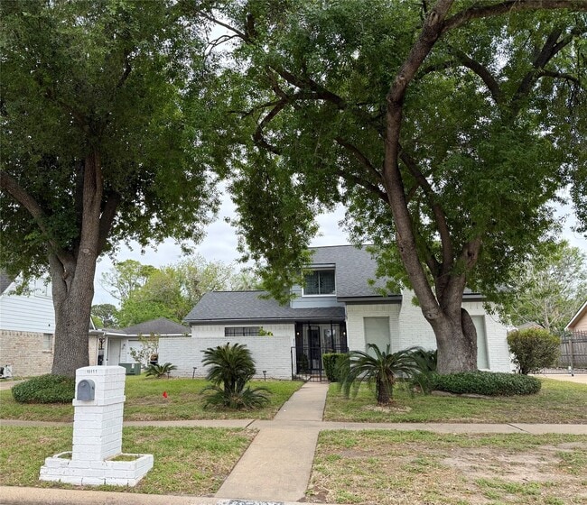 property at 15111 Chasehill Dr