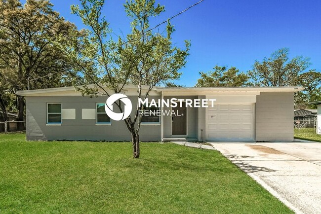 property at 10560 Citrus Ln