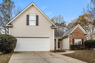 5001 Shocco Ln in Charlotte, NC - Building Photo - Building Photo