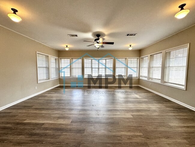 1104 Hilton St in Monroe, LA - Building Photo - Building Photo