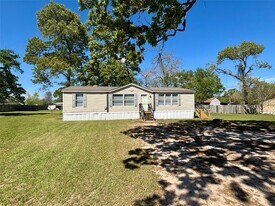 11739 E Old Oak Trail in Willis, TX - Building Photo