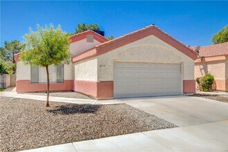 6517 Old Oxford Ave in Las Vegas, NV - Building Photo - Building Photo