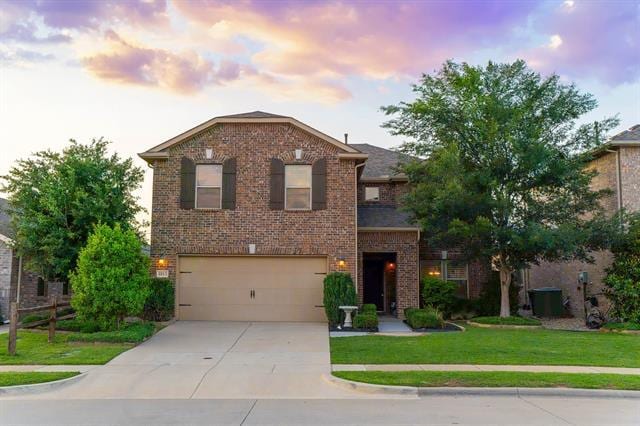property at 1813 Aslynn Cir