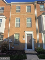 700 S Macon St. in Baltimore, MD - Building Photo