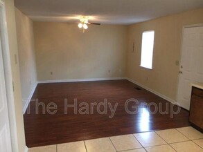 36 Sunshine Dr in Decherd, TN - Building Photo - Building Photo