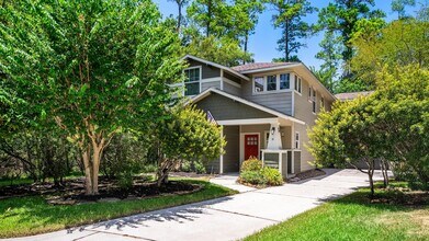 18 Cloud Bank Pl in The Woodlands, TX - Building Photo - Building Photo