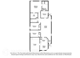 11439 Coral Canyon in San Antonio, TX - Building Photo