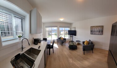 1241 Ioco Rd in Port Moody, BC - Building Photo - Building Photo