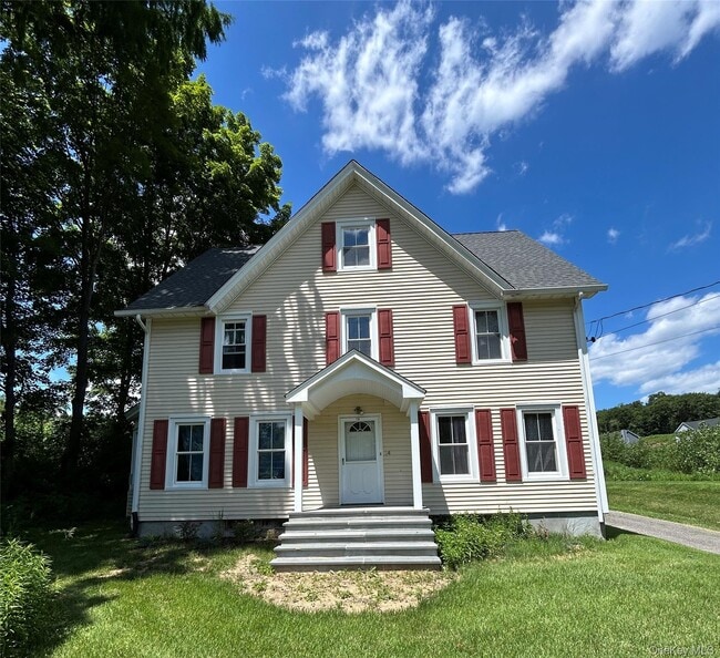 property at 14 NY-292