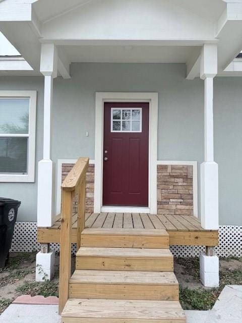 property at 9 Esplanada St