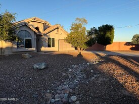 3069 N 87th Way in Scottsdale, AZ - Building Photo