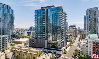 675 Ninth Ave in San Diego, CA - Building Photo