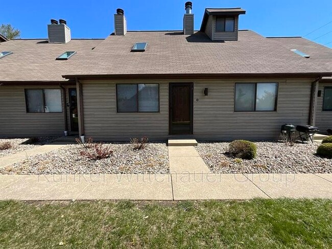 property at 429 Ponderosa Ave